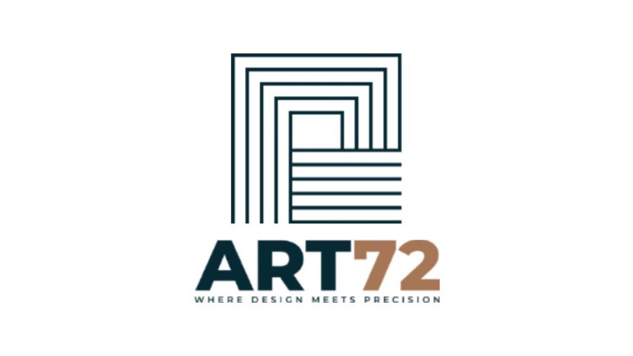 ART72 - WHERE DESIGN MEETS PRECISION
