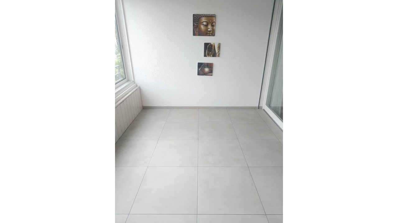 Pave Indoor 18 MM - Ankleide Zimmer Whg Meilen