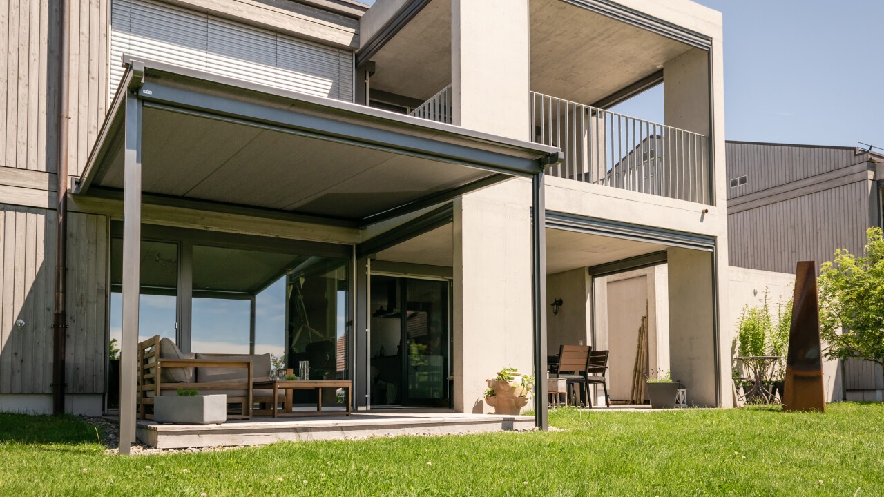 PERGOLINO P3600