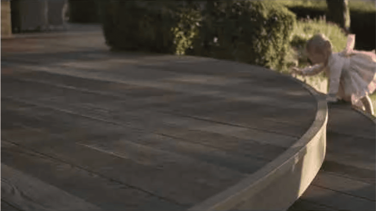 Wo Schönheit auf Beständigkeit trifft