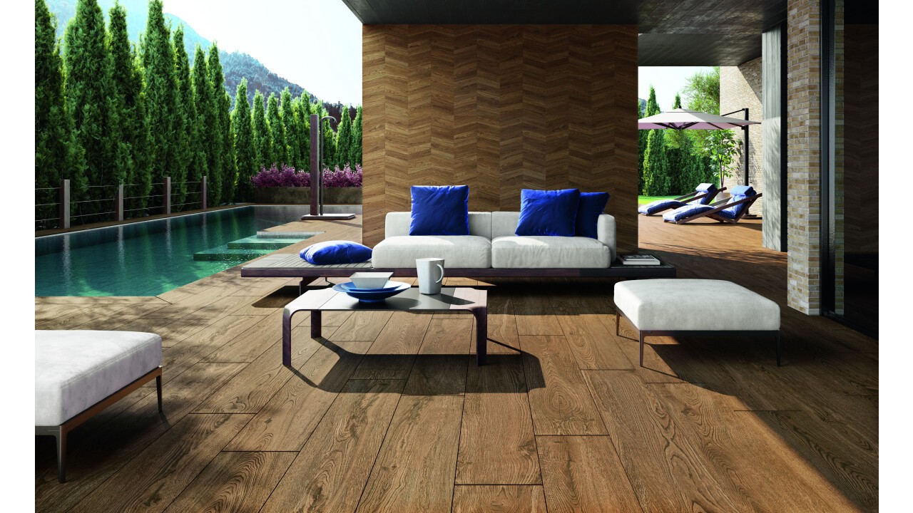 Novabell Serie Nordic Wood