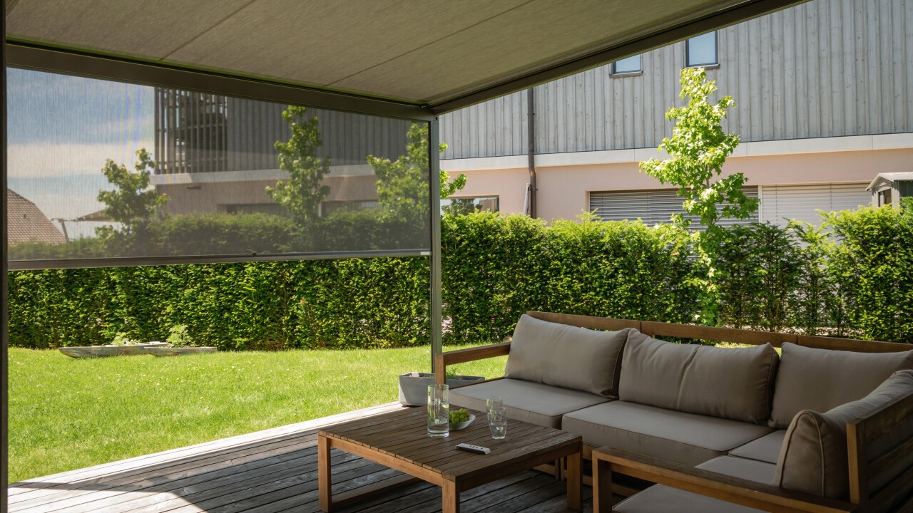 PERGOLINO P3600