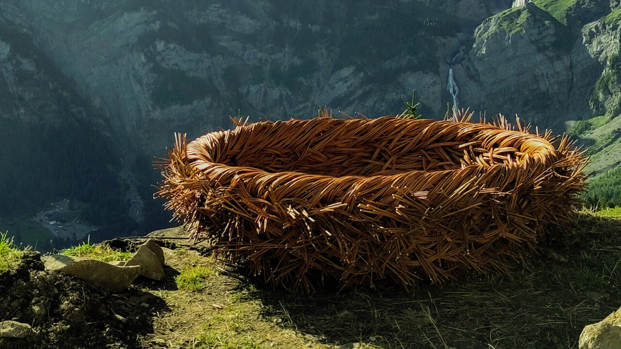 BirdsNest Adelboden