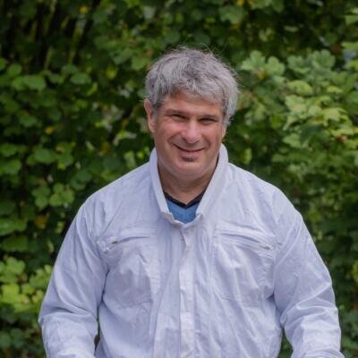 Mathias Götti Limacher