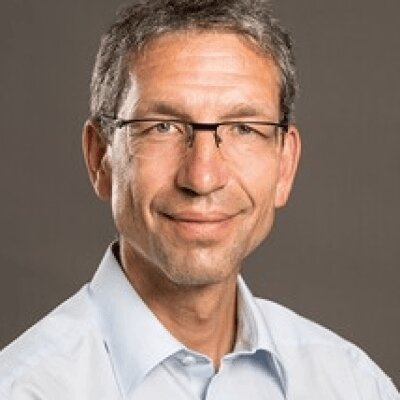 Dr. Claus Thumm