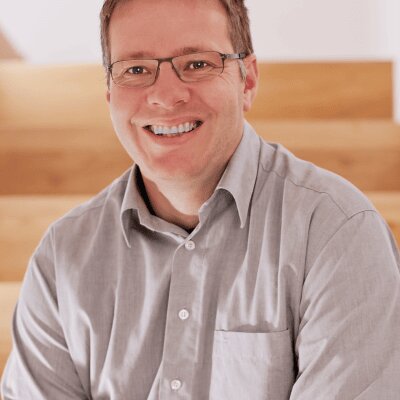 Jürg Hofschneider