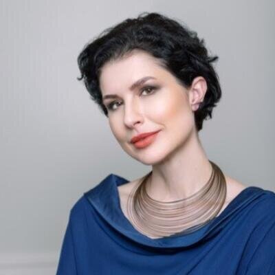 Dr. med. Liv Kraemer