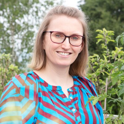 Gudrun Ongania