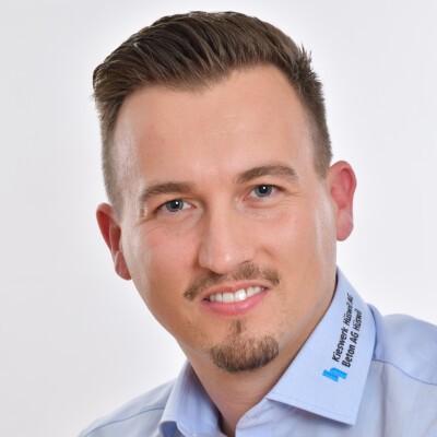 Claudio Krüsi