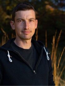 Daniel Martin