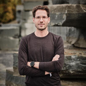 Christian Bärlocher