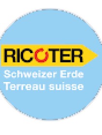 RICOTER Schweizer Erde