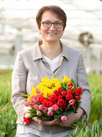 Marianne Meier-Rutishauser