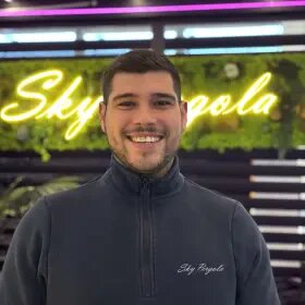 Miguel Luis Rodrigues