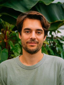 Ramon Keller
