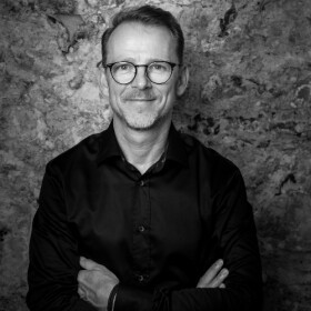 Jürgen Knopp Gressani