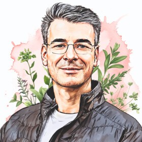 Daniel Linder