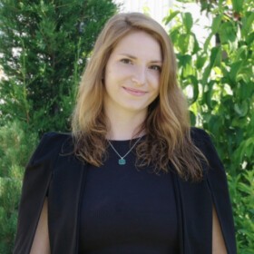 Fiona Sailer