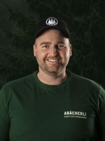 Remo Abächerli