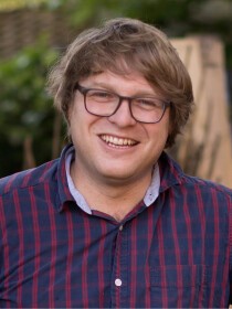 Simon Mathys