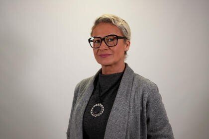 Margaret Ferrara Bruni