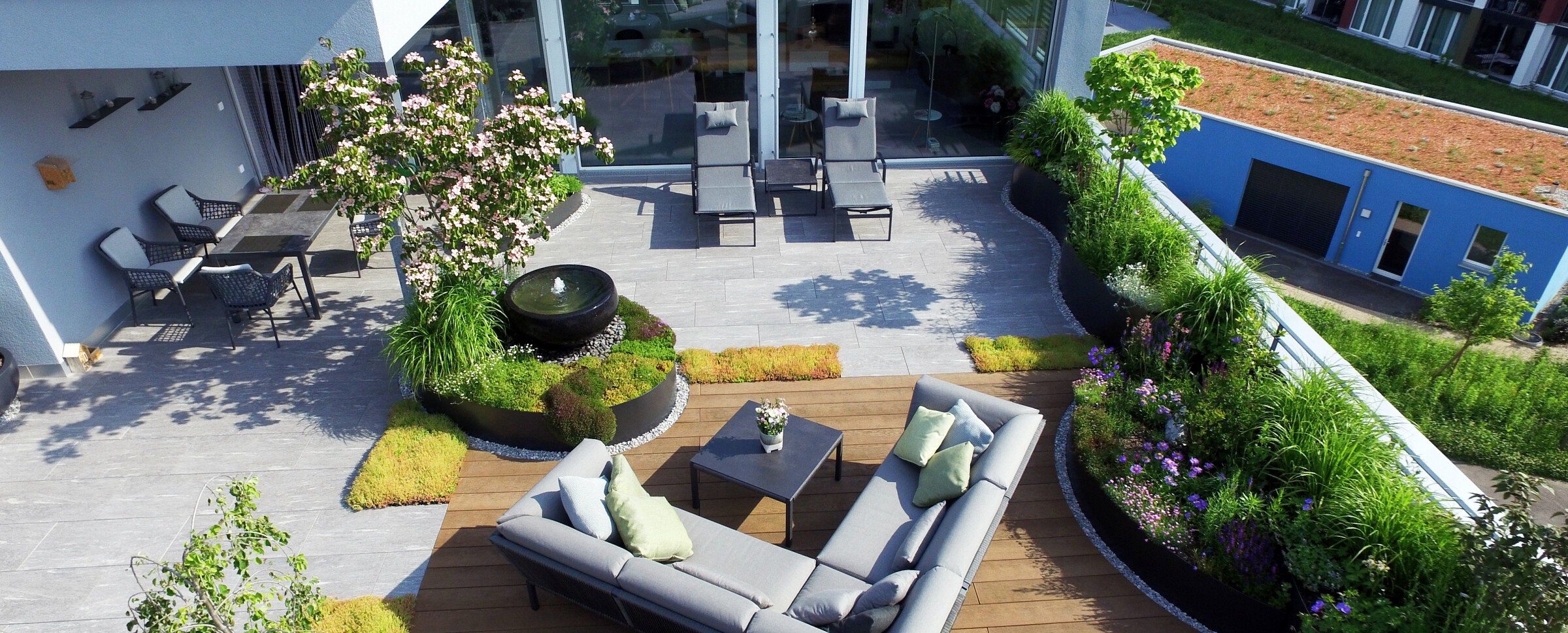 Gartencenter Hoffmann AG