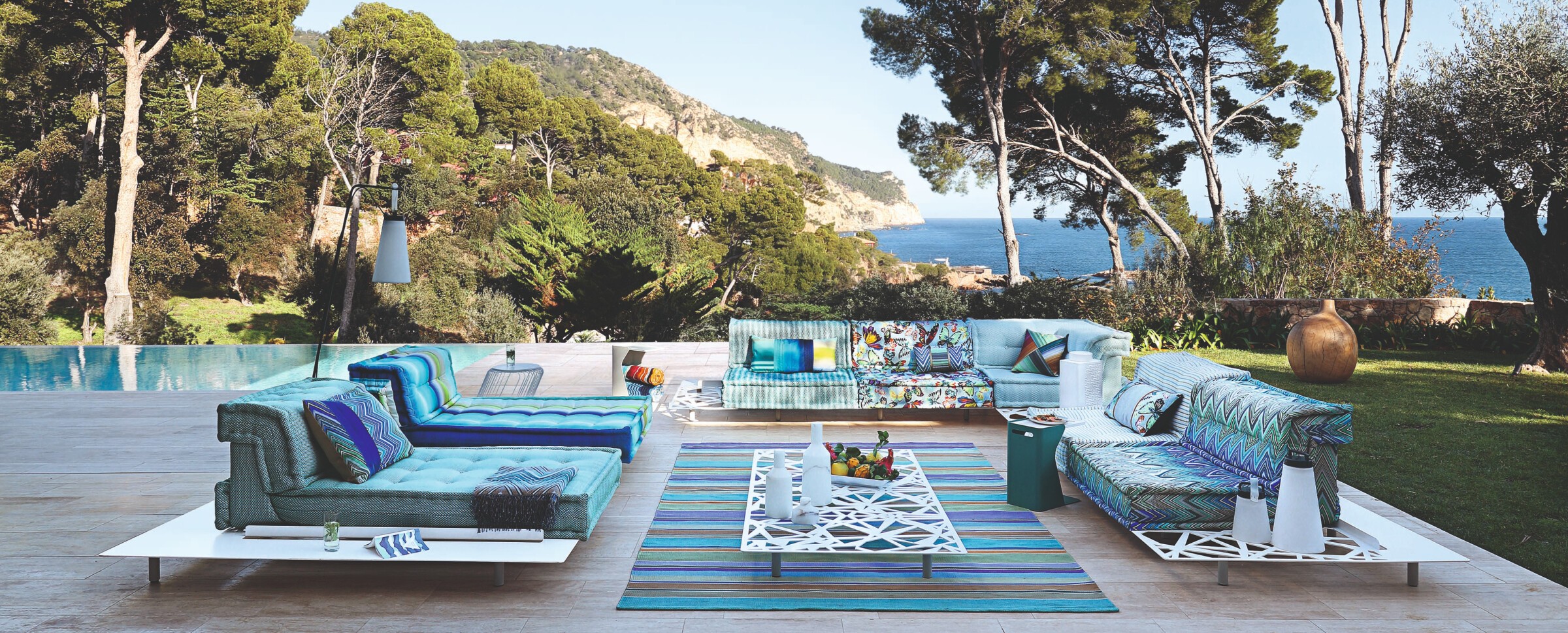 ROCHE BOBOIS