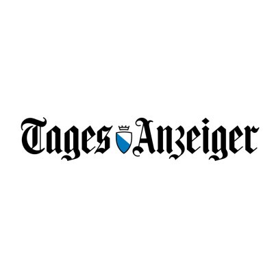 Logo Tages-Anzeiger