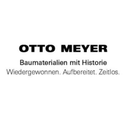 Logo Otto Meyer GmbH
