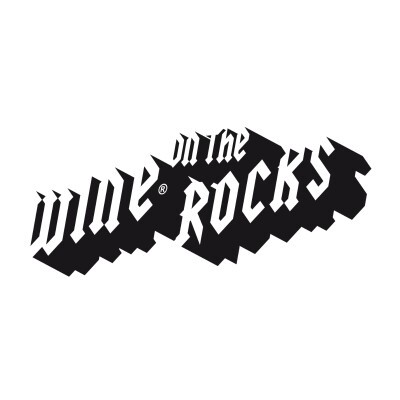 Logo Wine On The Rocks SA