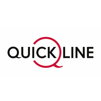Logo Quickline AG