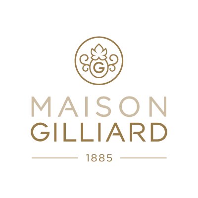 Logo Maison Gilliard SA