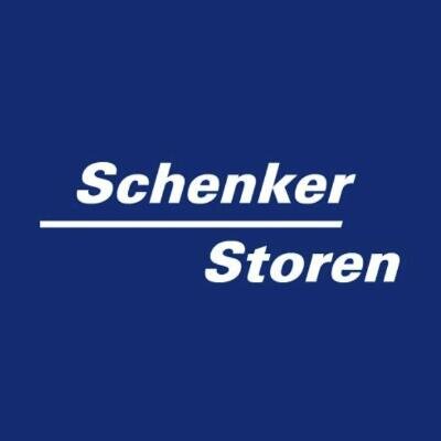 Logo Schenker Storen AG