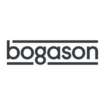 Logo bogason GmbH