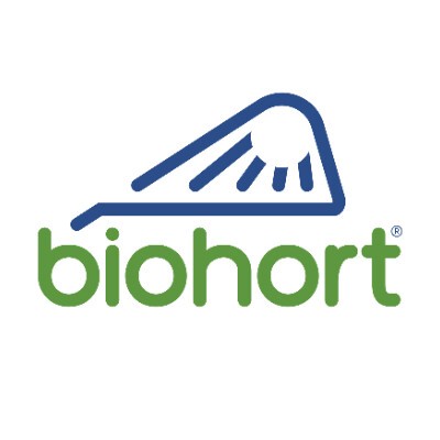 Logo Biohort Schweiz AG
