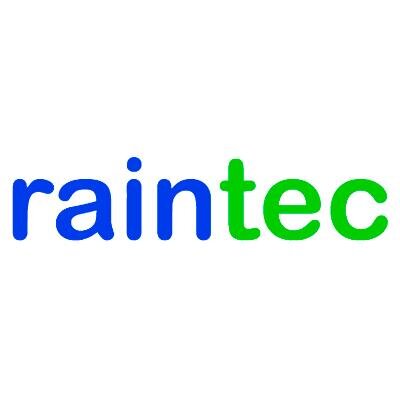 Logo RAINTEC AG
