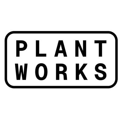 Logo Plant Works GmbH