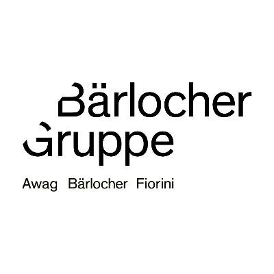 Logo Bärlocher Gruppe