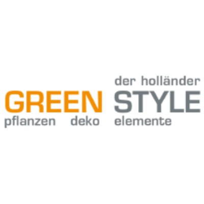 Logo Green Style Holland GmbH