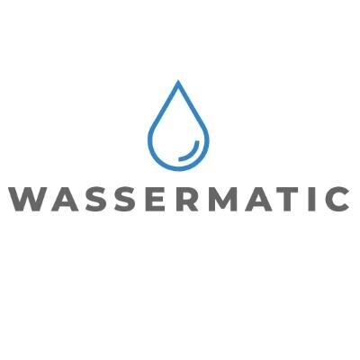 Logo Wassermatic by preisig arten gmbh