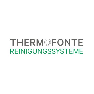 Logo Thermofonte AG