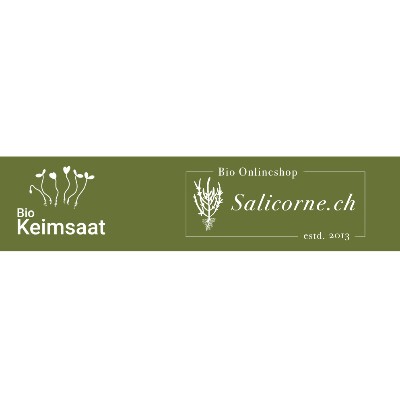 Logo keimsaat.ch