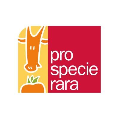 Logo ProSpecieRara