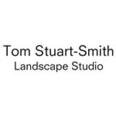 Logo Tom Stuart Smith Ltd