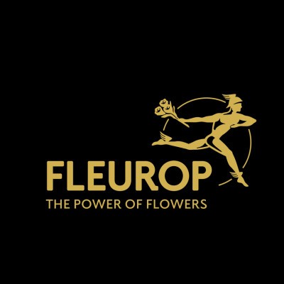 Logo Fleurop Interflora (Schweiz)