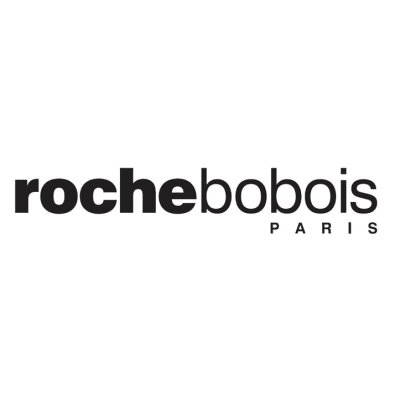 Logo ROCHE BOBOIS