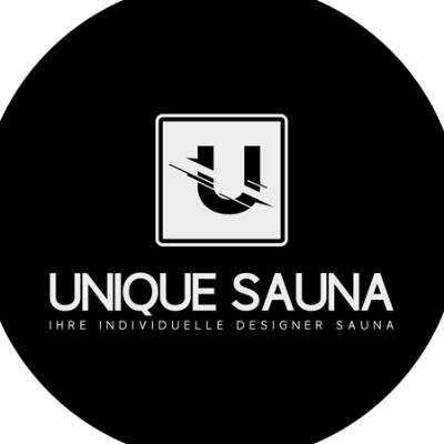 Logo Unique Sauna