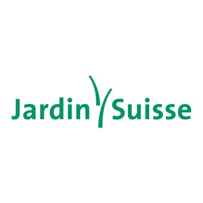 Logo JardinSuisse