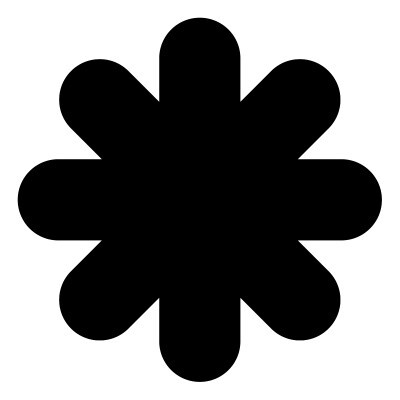 Logo Blühende Landschaften AG