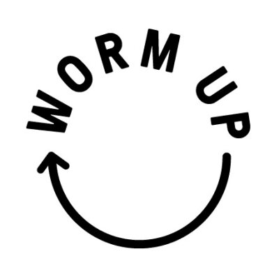 Logo WormUp GmbH